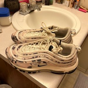 Women's Nike Air Max 97